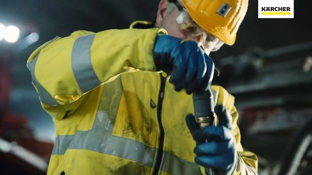 Керхер HD 10 21 4 S