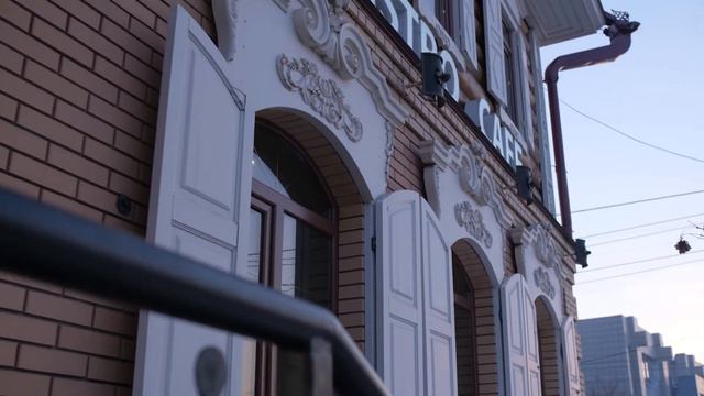 ВИДЕО ПУТЕВОДИТЕЛЬ ПО ИСТОРИЧЕСКИМ ПАМЯТНИКАМ ИРКУТСКА (БАБР) смотреть онлайн