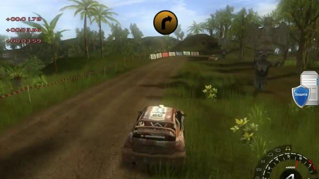 обзор Xpand Rally Xtreme смотреть онлайн