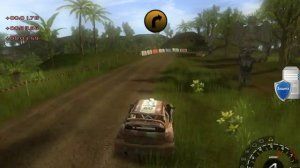 обзор Xpand Rally Xtreme