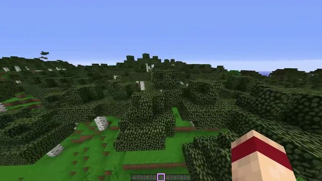 MapleCraft TexturePack Official Release! (Awesome TexturePack 1.7.4) смотреть онлайн