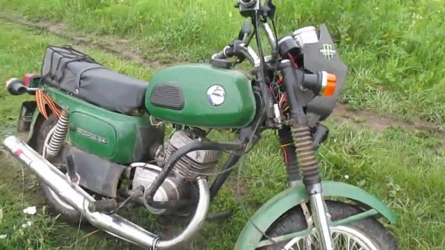 Восход 3М смотреть онлайн