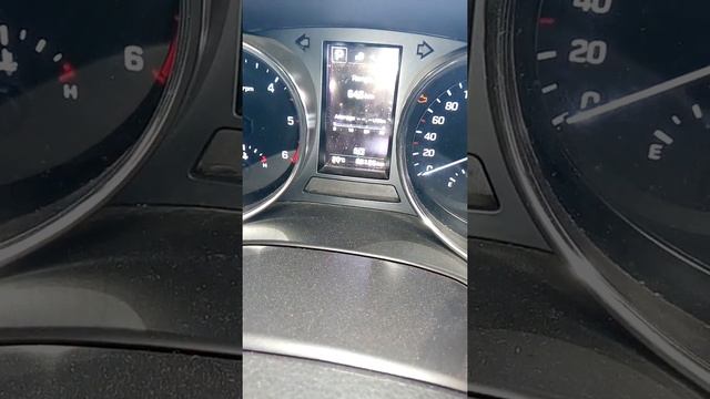 طريقة تشغيل أوتو هولد AUTO HOLD смотреть онлайн