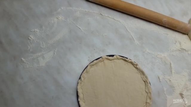 Сборник рецептов