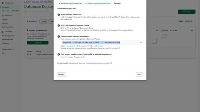 How do you set up the .env file? смотреть онлайн