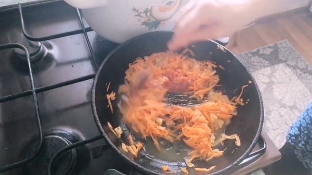 Всходы помидор. На обед зелёный борщ. Посадила петунью. /Беларусь / смотреть онлайн