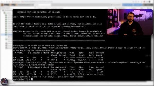 Proxmox Nginx Proxy Manager (Reverse Proxy) [Docker Installation]