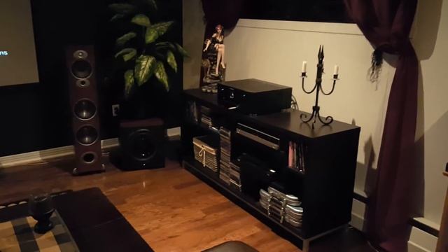 Test marantz sr6008 смотреть онлайн