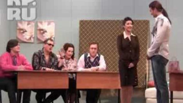 Братья Запашные открыли курсы по быстрому соблазнению женщин