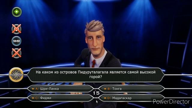 Кто Хочет Стать Миллионером. Специальное Издание Выпуск №10 (22.05.21) смотреть онлайн