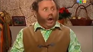 Мы идём играть. Карнавальная маска.