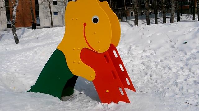 Камера LG Optimus G днем (camera Test At Day): пример видео 1080p