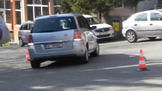 Opel Fest Moldova 2012 смотреть онлайн