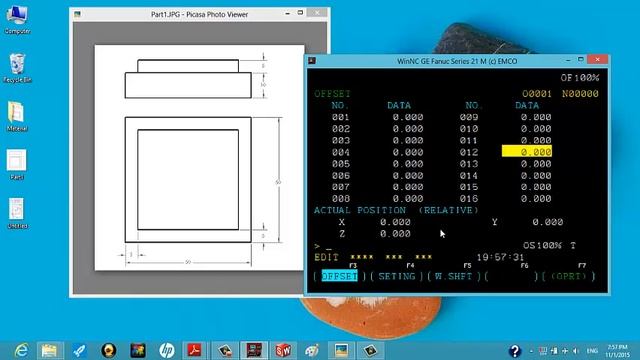 8.Offset Value смотреть онлайн