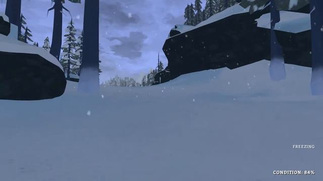 The Long Dark - Мы выживали как могли смотреть онлайн