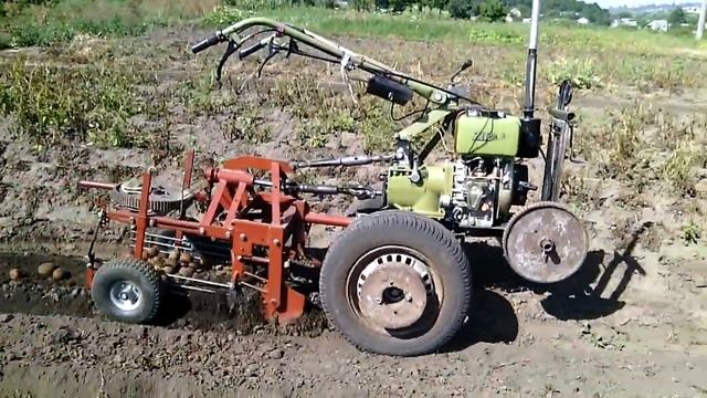 Грохотная копалка 12 смотреть онлайн
