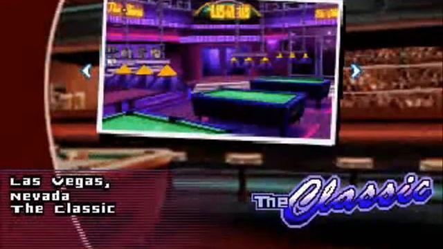 Midnight Pool Trailer N Gage смотреть онлайн