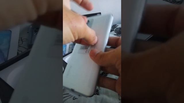 UNBOXING REALME GT MASTER EDITION PART 1 смотреть онлайн