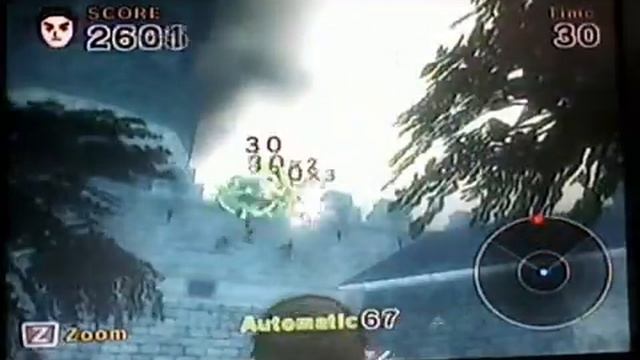 Link's crossbow training walkthrough guide Part.11 смотреть онлайн