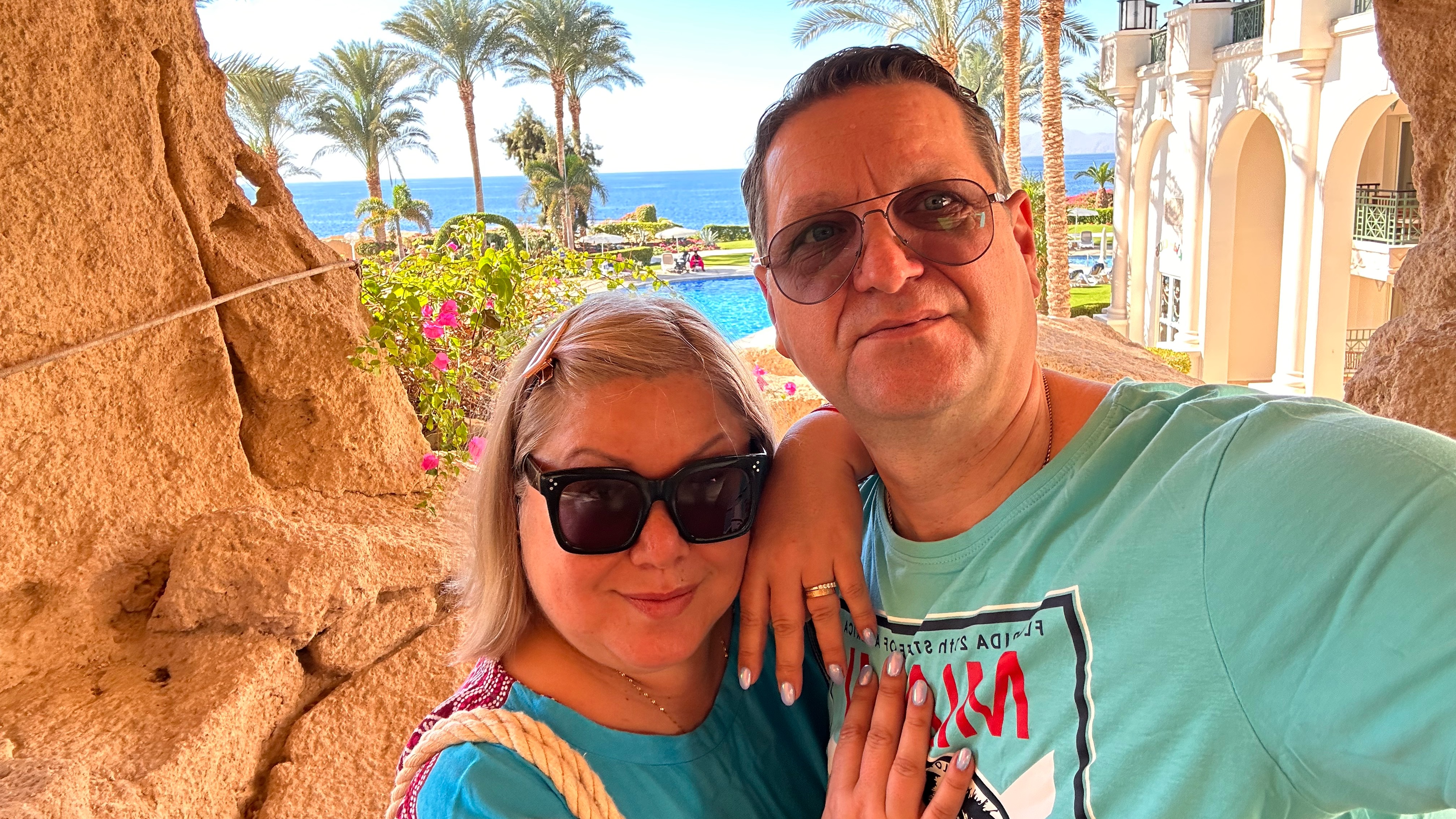 ЕГИПЕТ 2024 STELLA DE MARE SHARM EL SHEIKH. Пляжи, Море и магазин Дом Хлопка Каркуша в Наама Бэй. смотреть онлайн