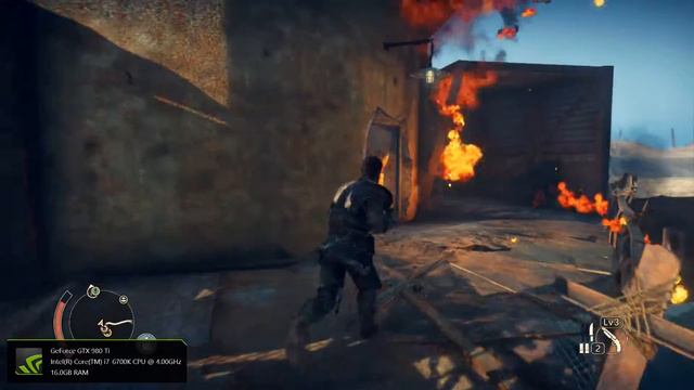 NOGGZILLA'S MAD MAX MOMENTS pt2 1080P 144HZ MAXED OUT GRAPHICS смотреть онлайн