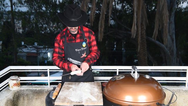 Хачапури на шампуре смотреть онлайн