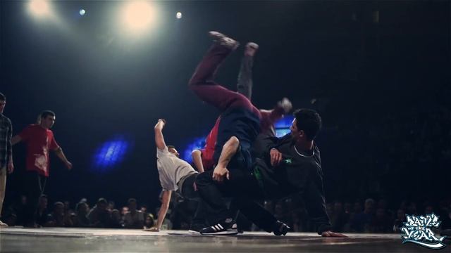 Predatorz vs OBC | Final Battle of the Year 2014 CIS Qualifier смотреть онлайн