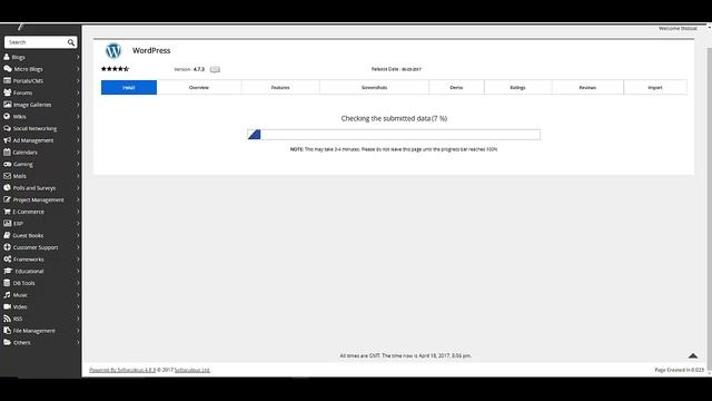 Supremacy Hosting | Addon Domain Unique IP with SSL смотреть онлайн