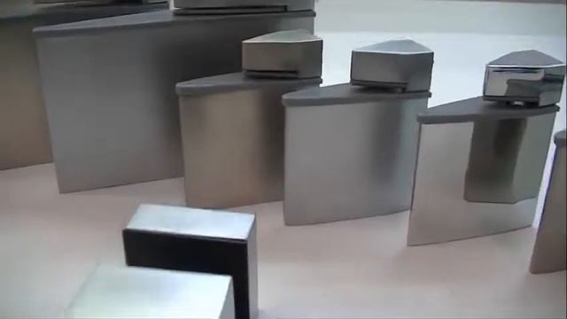 Полкодержатели Пеликан для полок из ДСП и стекла смотреть онлайн