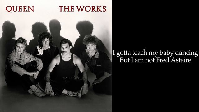 Queen - Man On The Prowl смотреть онлайн