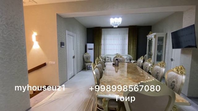 продаётся Шикарный компактный Евро Коттедж 1,7 соток 4 комнат цена 160000$ смотреть онлайн