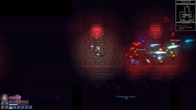 Chronicon (2020) - Lootsplosion Stacked Indie Action Roleplaying смотреть онлайн
