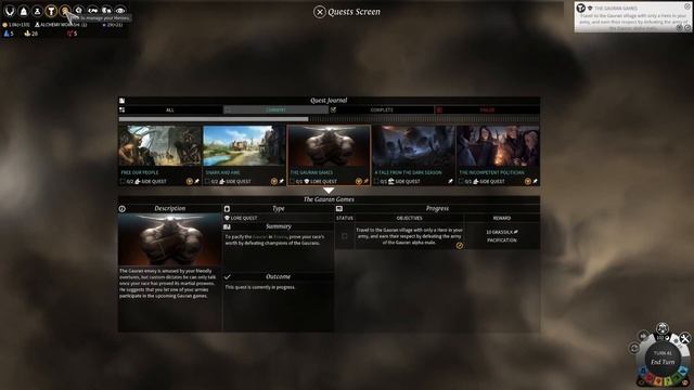 Still the BEST Strategy 4X in 2021? 5 Reasons Players LOVE Endless Legend смотреть онлайн