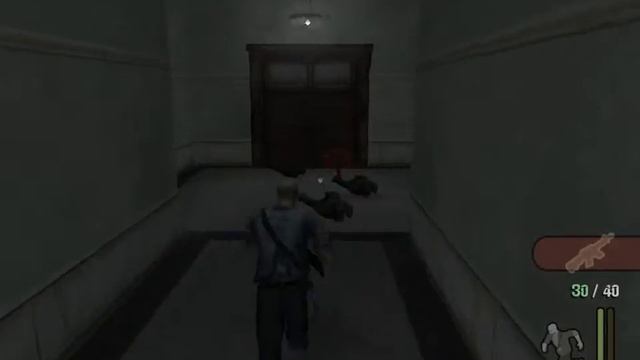 Прохождение Manhunt - 19 Миссия (Ключевой персонал) смотреть онлайн