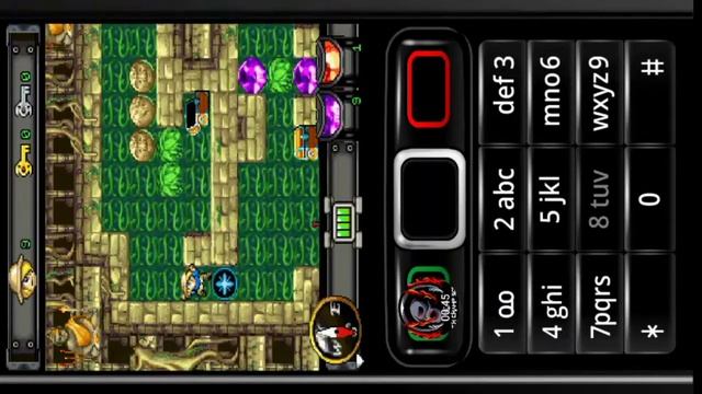 Angkor Watt - Stage 2 - Diamond Rush || Retro2ME || Tech Champ Sohi смотреть онлайн