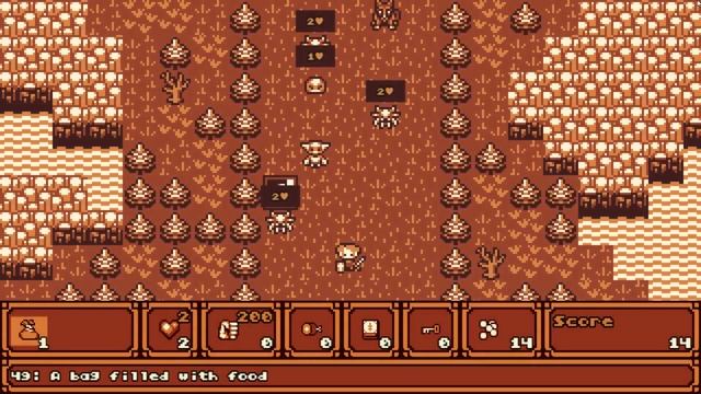 First Impressions MV - DragonWard - Interesting Idea - Broken Key-binds - Very Different - RPGMMV смотреть онлайн