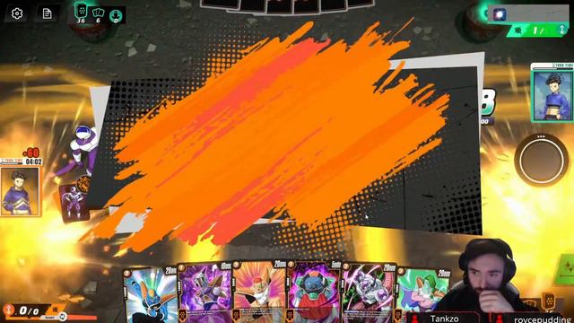 Cooler | This deck will make your opponents quit! | Quick rank up #fusionworld #dragonball #tcg смотреть онлайн