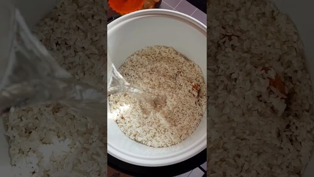 ГОСТИ НА ПОРОГЕ? СОХРАНЯЙ РЕЦЕПТ И ГОТОВЬ! / Рис С КУРИЦЕЙ В МУЛЬТИВАРКЕ смотреть онлайн