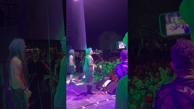 NOFX - Linoleum Final Tour Live Austin TX 04-22-23