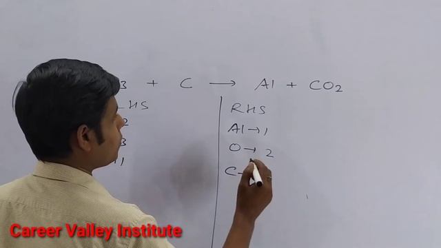 How to balance Al2O3+C=Al+CO2|Chemical equation Al2O3+C=Al+CO2|Al2O3+C=Al+CO2 balanced|Al2O3+C= смотреть онлайн