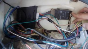 ВАЗ 2106 Установка Центрального замка!