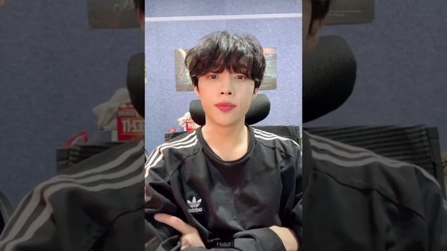 Sunwoo’s Jealousy (선우의 질투심)