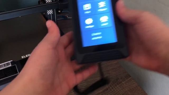 First 5 Upgrades for the Elegoo Neptune 3 Pro смотреть онлайн