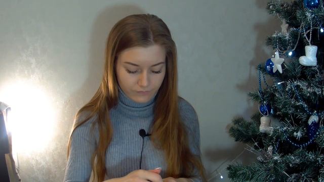 Alexandra Posnova BOX ✨ Долгожданная посылка смотреть онлайн