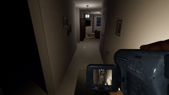 Phasmophobia - #1 - Пытаюсь определить призрака смотреть онлайн