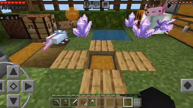 Один блок 8 часть конец 1 сезона