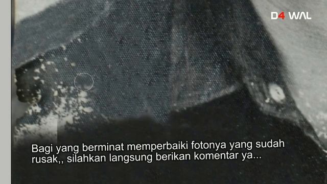 FOTO RUSAK Jadi Bagus lagi, ini caranya.. Perbaiki moment berhargamu menjadi bernilai Mahal смотреть онлайн