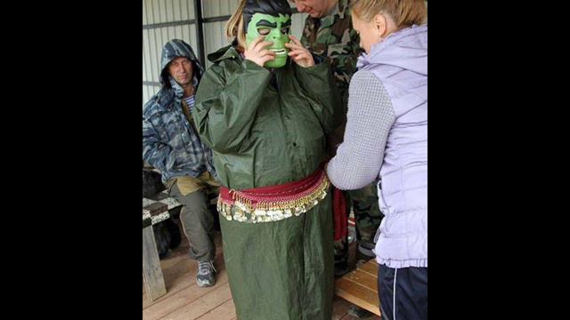 День бувье В питомнике ХИТ АЛИВЕТ смотреть онлайн