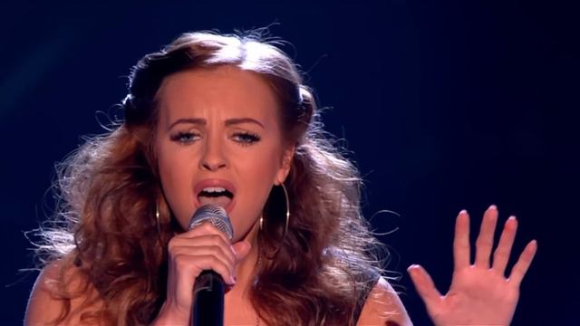 THE VOICE GLOBAL! TOP 10 FEMALE BLIND AUDITIONS OF ALL TIME!!! смотреть онлайн