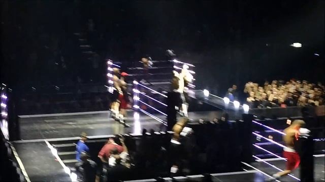 Madonna - The Celebration Tour [October 25, 2023 Copenhagen]